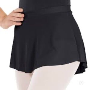 Eurotard Pull-On Ballet Skirt